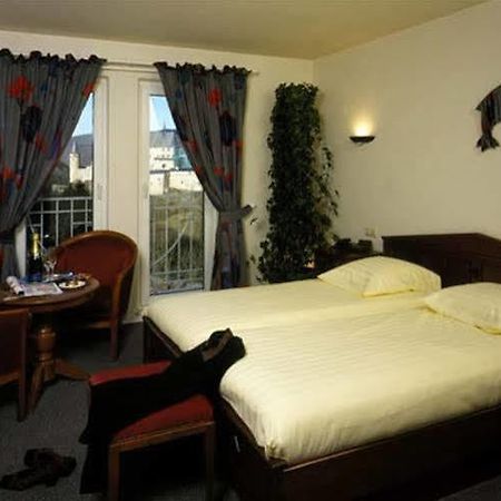 B&B Belvedere Vianden Extérieur photo