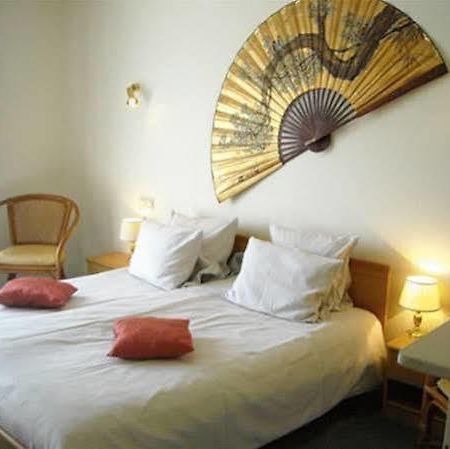 B&B Belvedere Vianden Extérieur photo