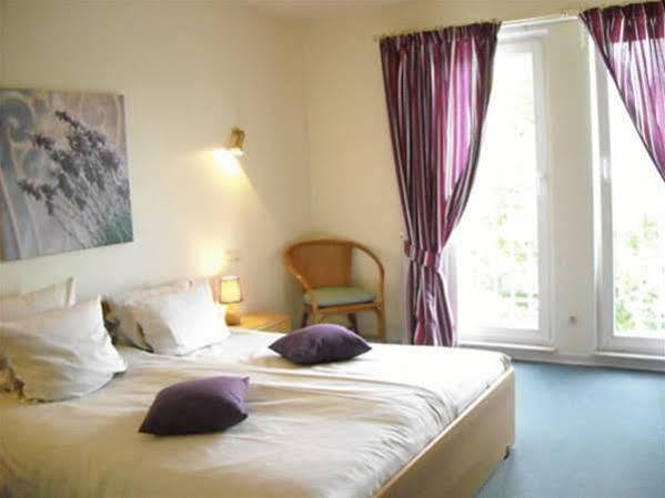 B&B Belvedere Vianden Extérieur photo
