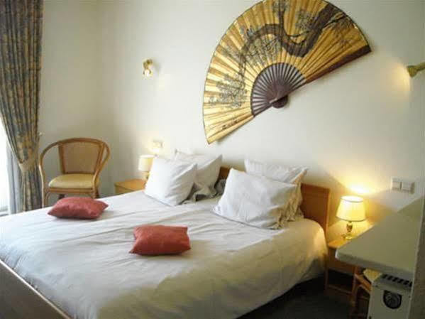 B&B Belvedere Vianden Extérieur photo